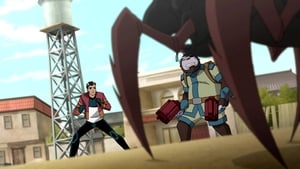 Generator Rex 1. évad Ep.16 16. epizód