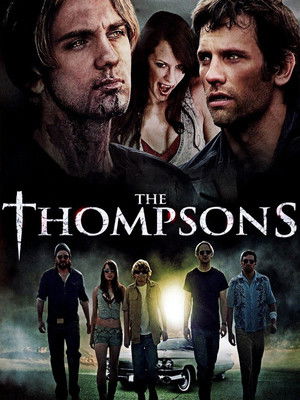 The Thompsons poszter