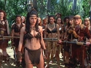 Xena: A harcos hercegnő 6. évad Ep.14 A bosszú ösvénye