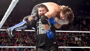 WWE SmackDown Season 18 Ep.11 11. epizód