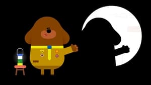 Hey Duggee 2. évad Ep.22 22. epizód