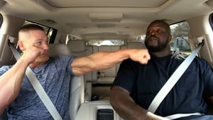 Carpool Karaoke: A sorozat Season 1 Ep.8 8. epizód