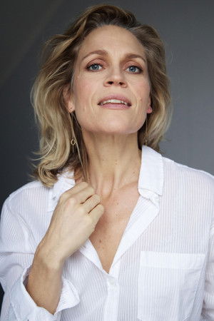 Stine Prætorius profil kép