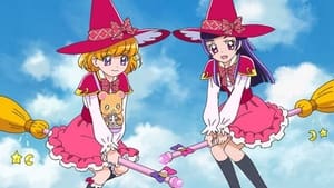 魔法つかいプリキュア! 1. évad Ep.18 18. epizód