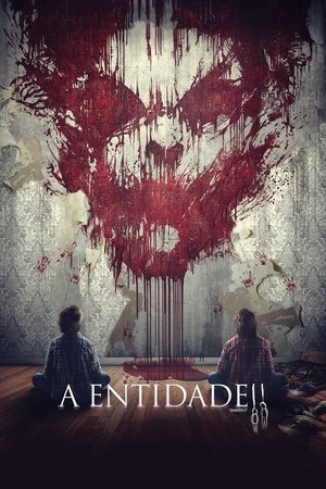Sinister 2. – Az átkozott ház poszter
