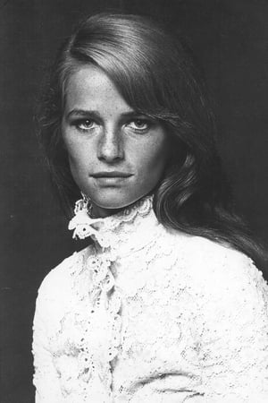 Charlotte Rampling profil kép