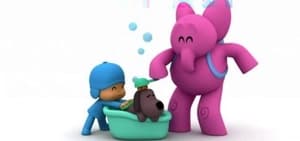 Pocoyo 3. évad Ep.19 19. epizód