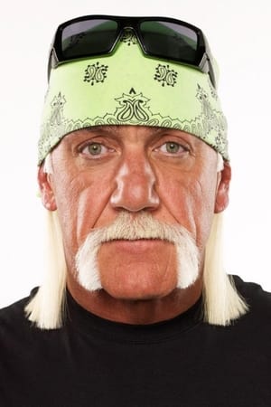 Hulk Hogan profil kép