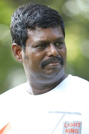 Kamaraj Vel profil kép