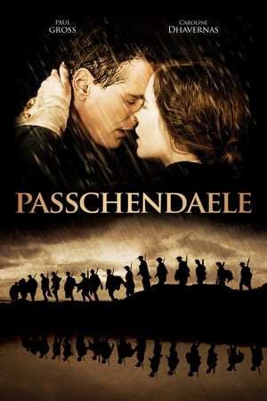 Passchendaele poszter