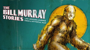 The Bill Murray Stories: Life Lessons Learned from a Mythical Man háttérkép
