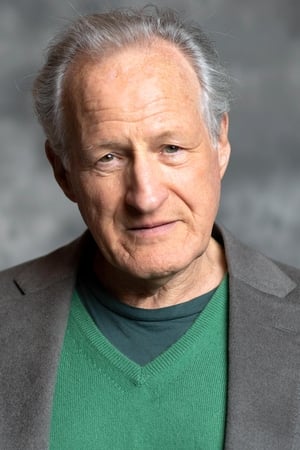 Michael Mann profil kép