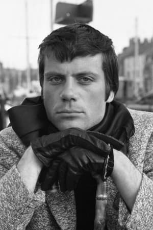 Oliver Reed profil kép