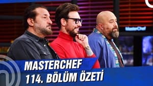 MasterChef Türkiye 4. évad Ep.114 114. epizód