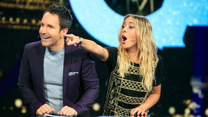 Ce soir tout est permis Season 1 Ep.3 3. epizód