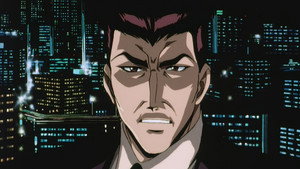 サイコダイバー 魔性菩薩 háttérkép