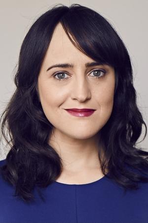 Mara Wilson profil kép