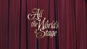 All The World's a Stage háttérkép