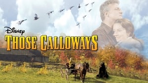 Those Calloways háttérkép