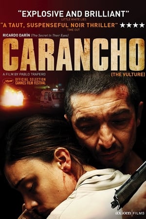 Carancho poszter