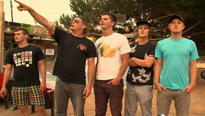 The Buried Life Season 1 Ep.8 8. epizód