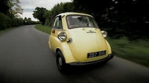 Autókereskedők 9. évad Ep.13 BMW Isetta