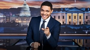 The Daily Show kép