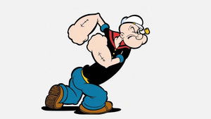 Cartoons Ain't Human háttérkép