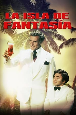 Fantasy Island poszter