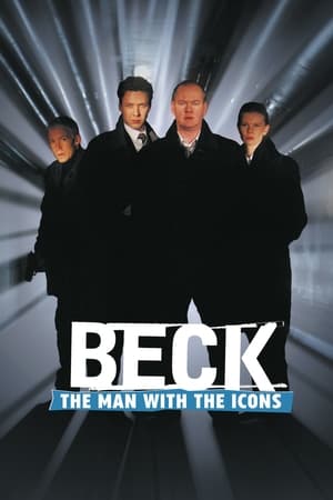 Beck - Mannen med ikonerna poszter