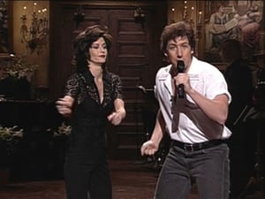 Saturday Night Live 20. évad Ep.18 18. epizód