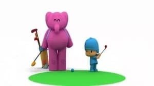 Pocoyo 3. évad Ep.23 23. epizód