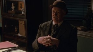 Murdoch nyomozó rejtélyei 13. évad Ep.13 13. epizód