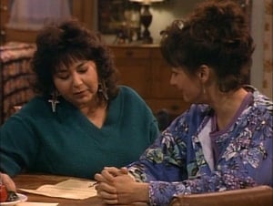 Roseanne 1. évad Ep.20 20. epizód