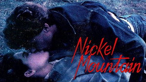 Nickel Mountain háttérkép