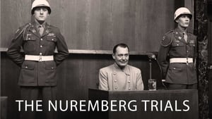 The Nuremberg Trials háttérkép