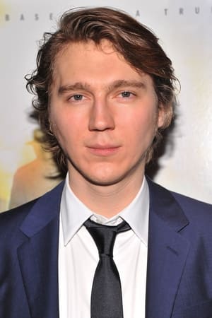 Paul Dano profil kép