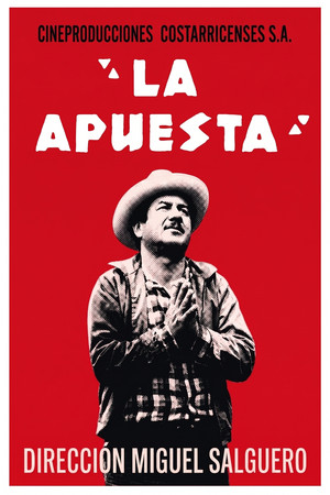 La apuesta