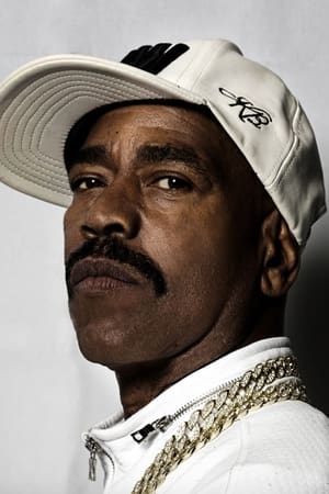 Kurtis Blow