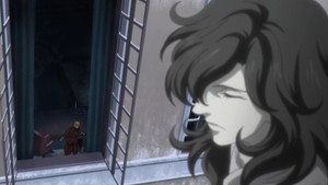 戦う司書 The Book of Bantorra 1. évad Ep.27 27. epizód