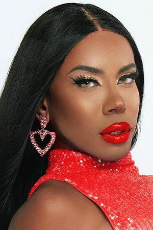 Bianca DellaFancy profil kép