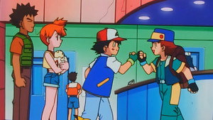Pokémon 1. évad Ep.81 81. epizód
