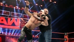 WWE Raw 25. évad Ep.5 5. epizód