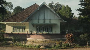 Kafir: Gerbang Sukma háttérkép