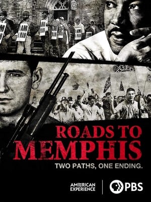 Roads to Memphis poszter