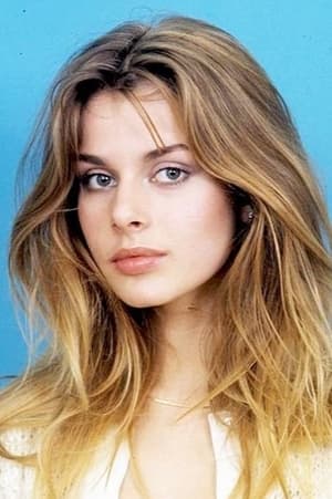 Nastassja Kinski profil kép