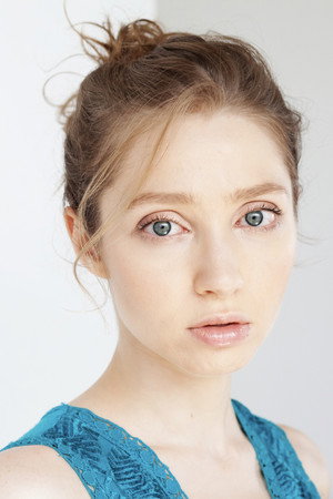Rachel Seiferth profil kép