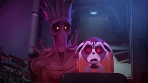 Rocket & Groot 1. évad Ep.2 2. epizód
