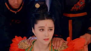 武媚娘传奇 1. évad Ep.3 3. epizód