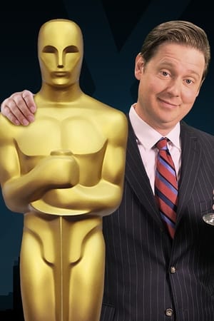 The 8th Annual Live 'On Cinema' Oscar Special